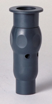 Maxi Fountain Head (Foam Jet)
